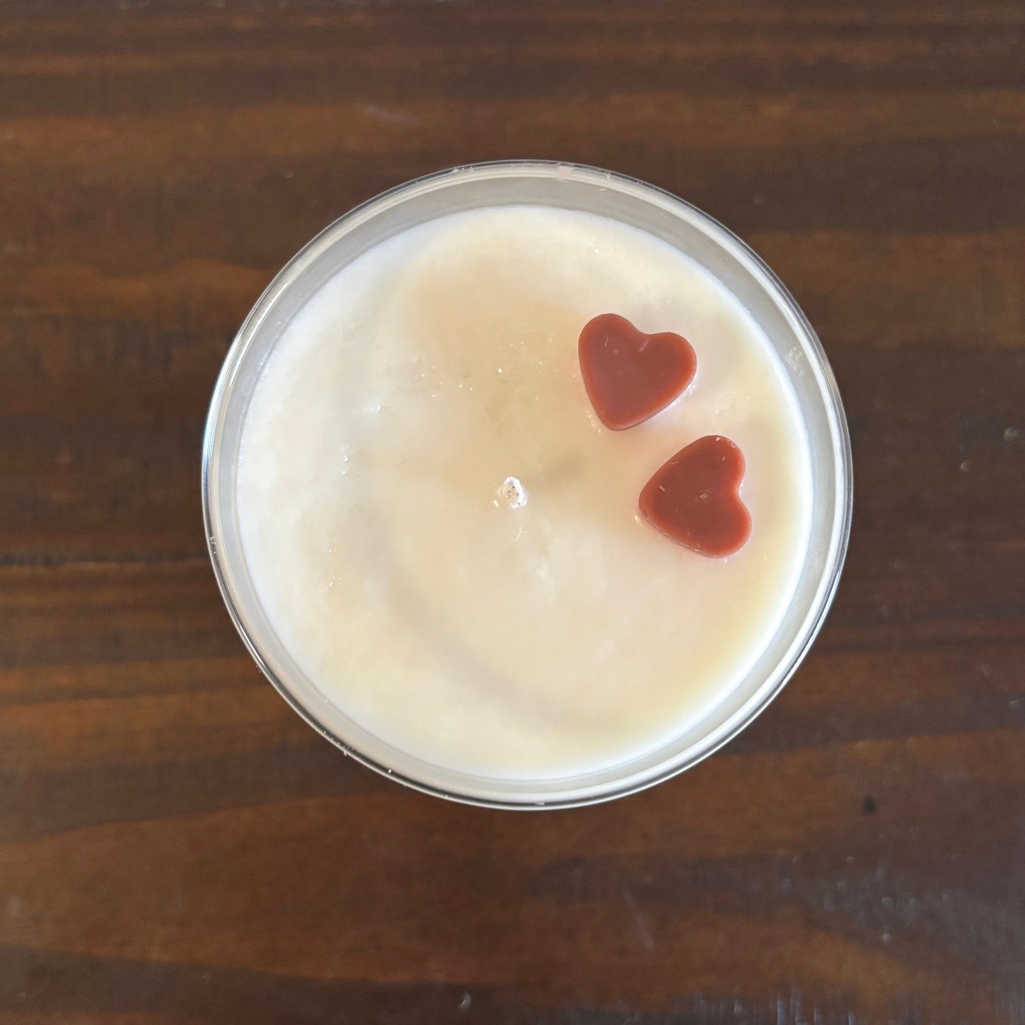 Dreamy Vanilla Candle