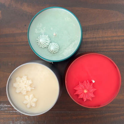 2025 Christmas Candle Bundle