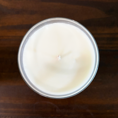 Mist and Pine Candle