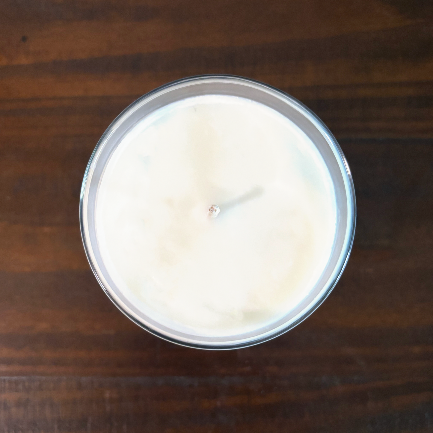 Ocean Breeze Candle